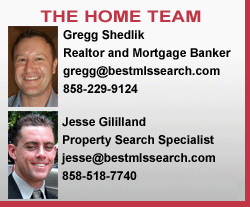 THE BUYERS TEAM